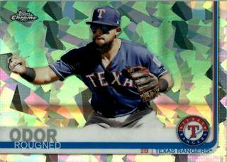 Rougned Odor