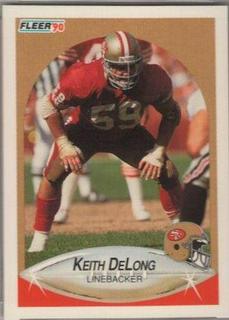 Keith DeLong