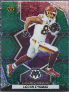 Logan Thomas