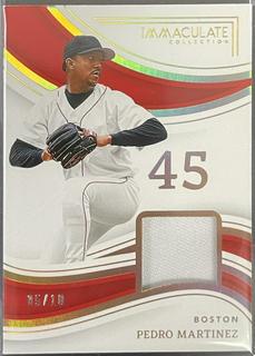 Pedro Martinez