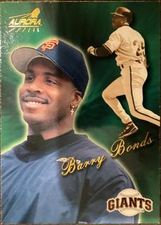 Barry Bonds