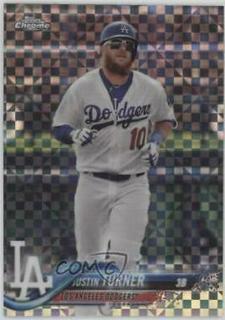 Justin Turner