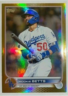 Mookie Betts
