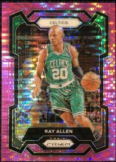 Ray Allen