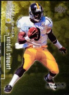 Kordell Stewart