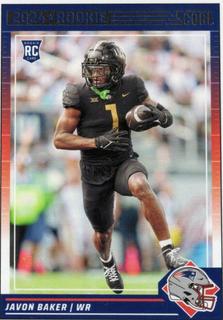 Javon Baker