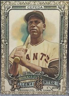 Orlando Cepeda