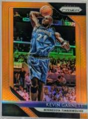 Kevin Garnett