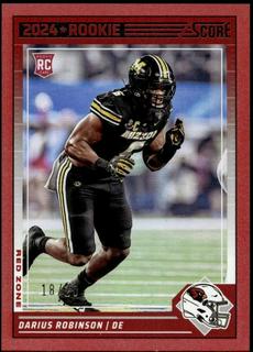 Darius Robinson