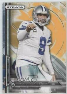Tony Romo