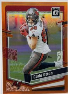 Cade Otton