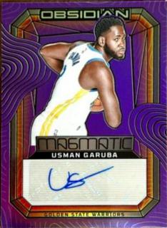 Usman Garuba