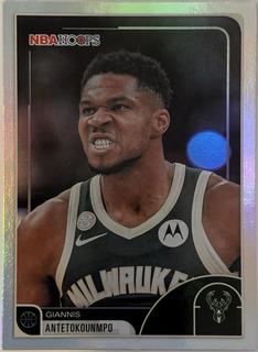 Giannis Antetokounmpo