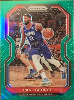 Paul George