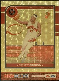Bruce Brown