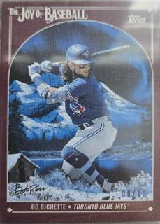 Bo Bichette