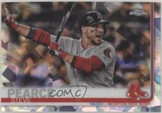 Steve Pearce