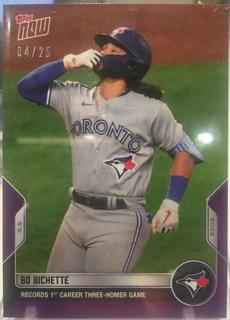 Bo Bichette