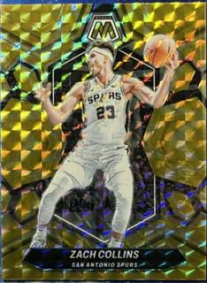Zach Collins