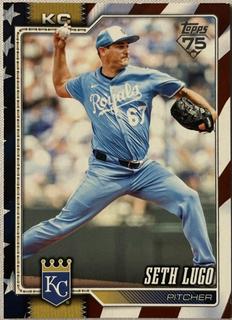Seth Lugo