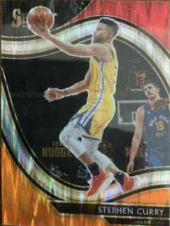 Stephen Curry