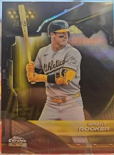 Brent Rooker