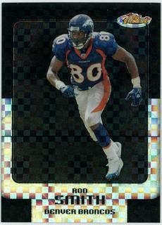 Rod Smith
