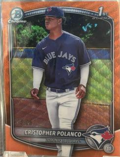 Cristopher Polanco