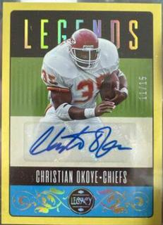 Christian Okoye
