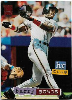 Barry Bonds