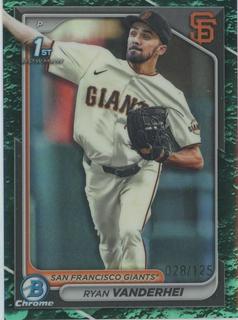 Ryan Vanderhei