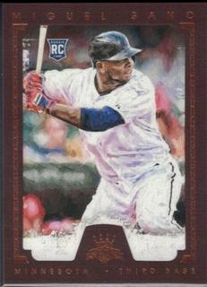 Miguel Sano