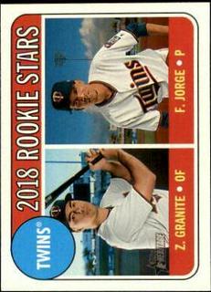 Felix Jorge / Zack Granite