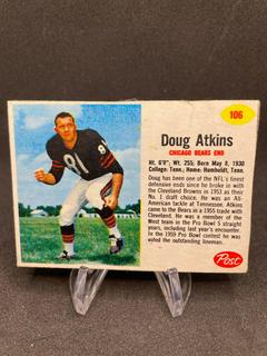 Doug Atkins