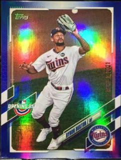 Byron Buxton