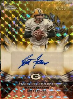 Brett Favre