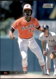 Eddie Murray
