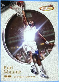 Karl Malone
