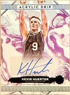 Kevin Huerter