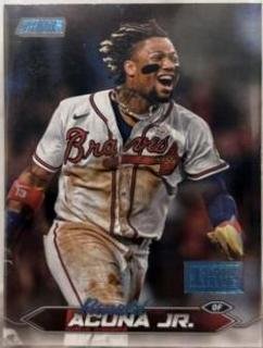 Ronald Acuna Jr.
