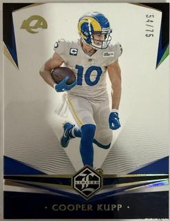 Cooper Kupp