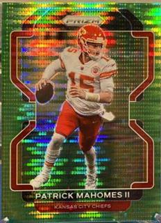 Patrick Mahomes II