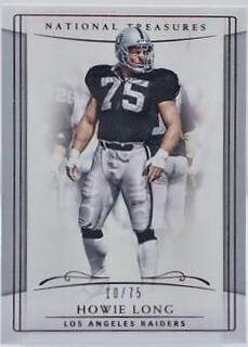Howie Long