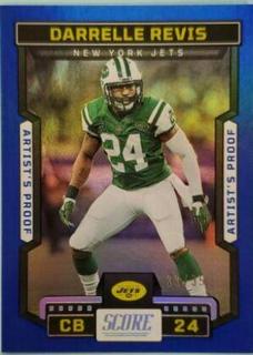 Darrelle Revis