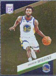 Andrew Wiggins