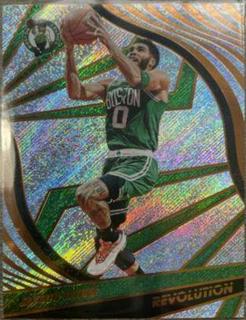 Jayson Tatum