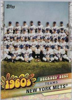 New York Mets