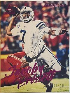 Jacoby Brissett