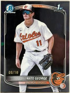 Nate George
