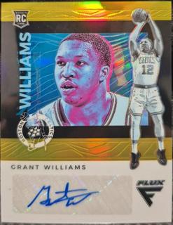 Grant Williams
